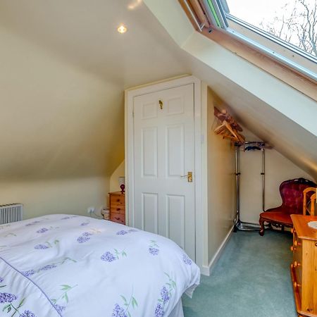 Blossom Cottage Goldsborough Eksteriør billede