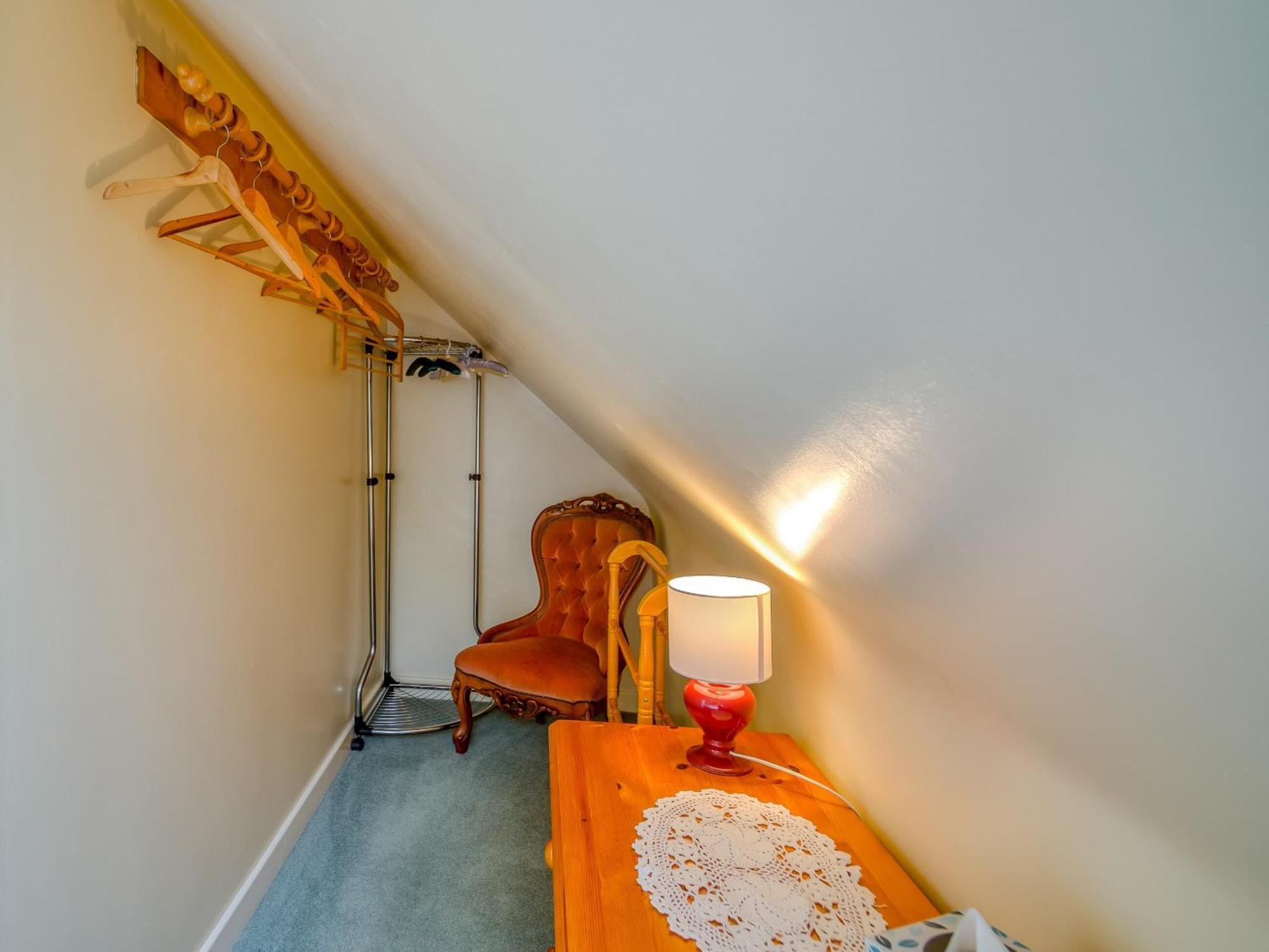 Blossom Cottage Goldsborough Eksteriør billede