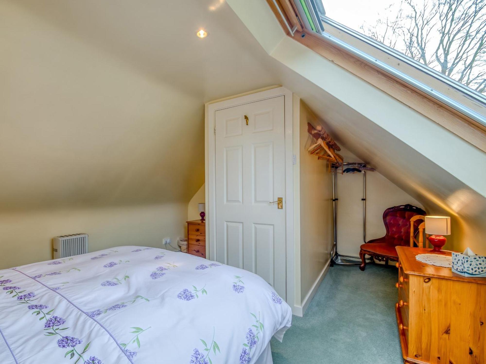 Blossom Cottage Goldsborough Eksteriør billede